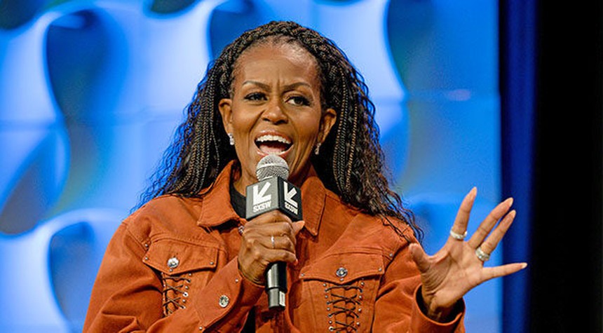 Former First Lady Discusses Race and Public Perception in Upcoming Style Memoir