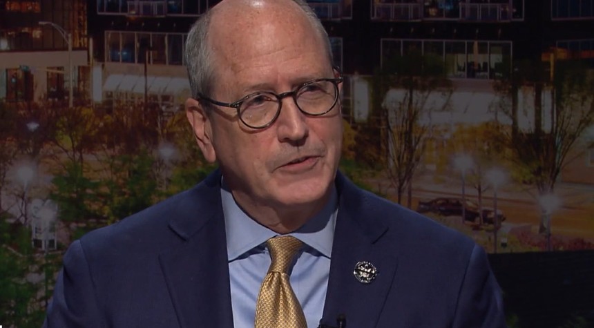 Trump Names Dan Bishop as U.S. Attorney for Middle District of North Carolina