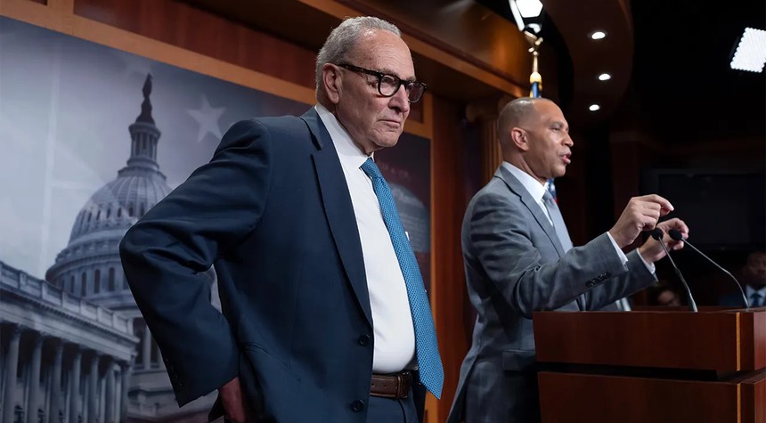 Millions Face Loss of Food Benefits as Government Shutdown Enters Fifth Week