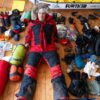 Veteran Explorer Sets Out to Complete First Full Antarctic Traverse Alone