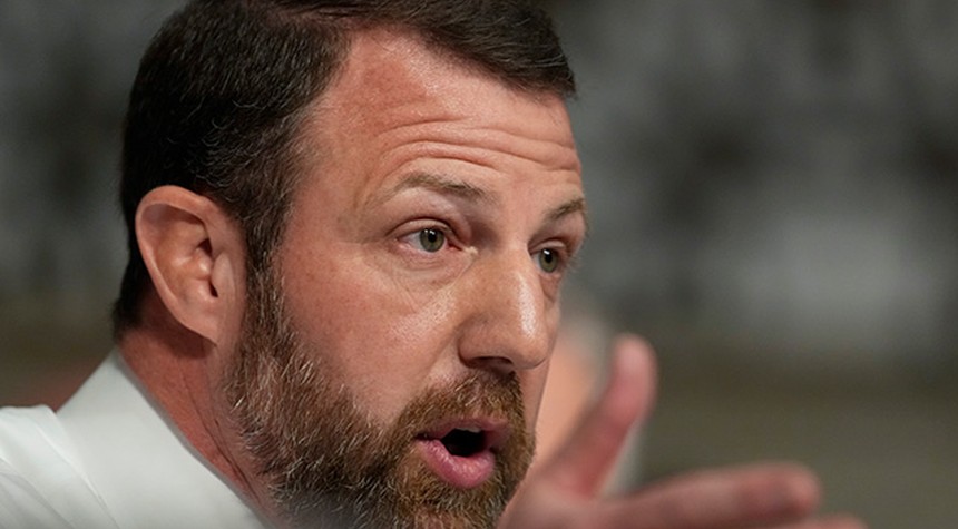 Oklahoma Senator Warns Extended Government Shutdown Threatens National Security