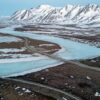 Alaska Natural Gas Pipeline Project Advances Under Trump Energy Initiative