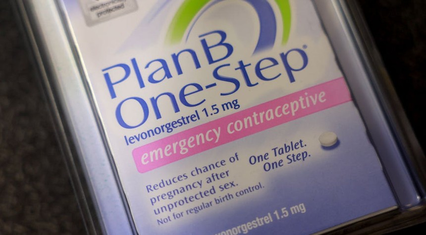 Americans Across Political Spectrum Back Stricter Controls on Abortion Pills