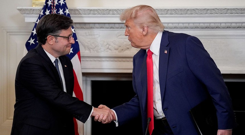 House Passes Funding Bill to End 42-Day Government Shutdown