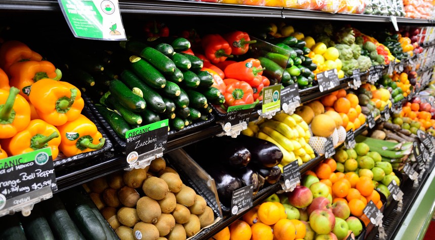 Thousands of Noncitizens to Lose Federal Food Benefits Under New Legislation