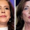 Hochul Faces Tight Race as Majority of New Yorkers Signal Desire for Change