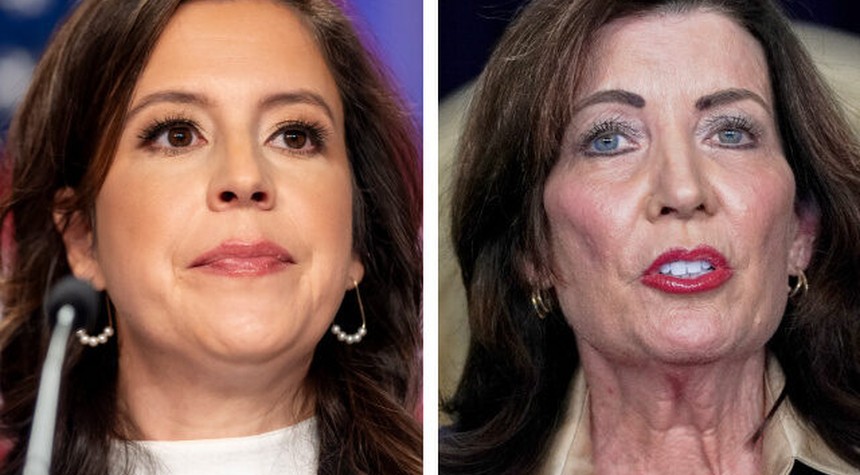 Hochul Faces Tight Race as Majority of New Yorkers Signal Desire for Change