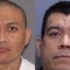 Federal Immigration Agents Arrest Convicted Criminals While Working Without Pay
