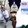 Republicans Defend Medicaid Reforms Against Democratic Opposition