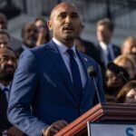 Democrats Face Internal Divisions After Government Shutdown Ends