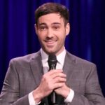 Jeff Dye Joins Growing Number of Entertainers Departing California for Texas