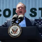 Energy Leaders Connect Progressive Environmental Groups to Dark Money Network With Foreign Ties