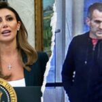 FBI Captures Man Accused of Damaging U.S. Attorney Alina Habba's Office