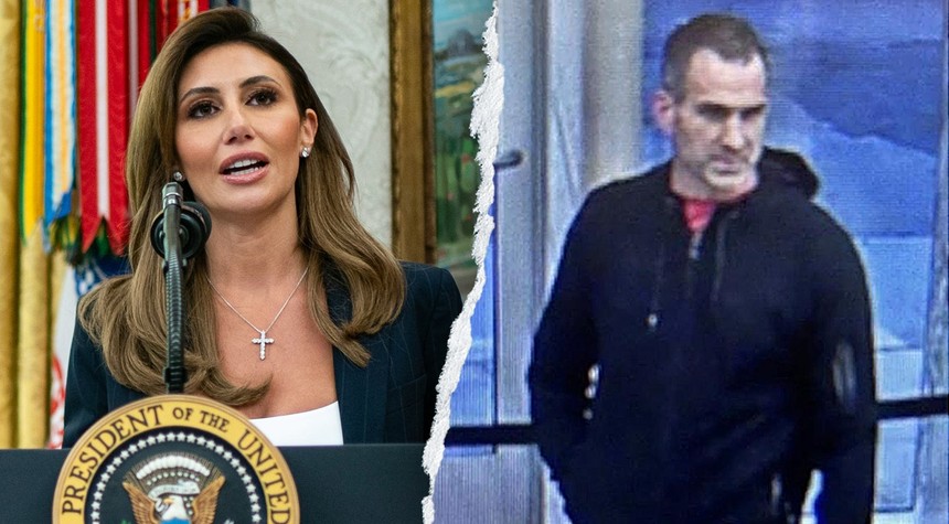 FBI Captures Man Accused of Damaging U.S. Attorney Alina Habba's Office