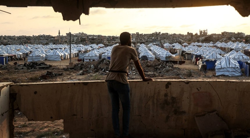 United Nations to Decide Fate of President's Middle East Peace Initiative