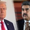 Trump Signals Possible Talks with Maduro as Venezuelan Tensions Mount