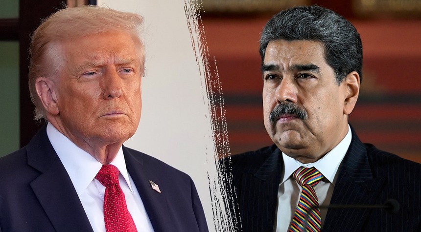 Trump Signals Possible Talks with Maduro as Venezuelan Tensions Mount
