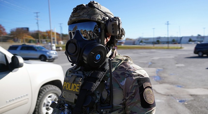 Charlotte Immigration Crackdown Yields Gang Members Among 130 Detained