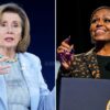 Pelosi Rejects Michelle Obama's Comments About Women in Presidential Politics