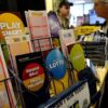 Record Powerball Streak Continues as Jackpot Climbs to $1.5 Billion