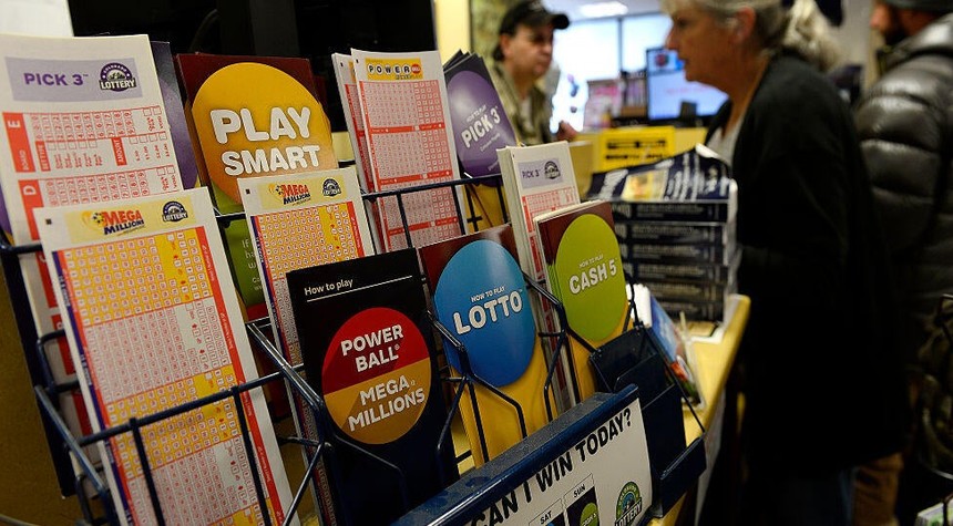 Record Powerball Streak Continues as Jackpot Climbs to $1.5 Billion