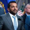 Federal Bureau of Investigation Accelerates AI Integration Under Director Patel's Leadership