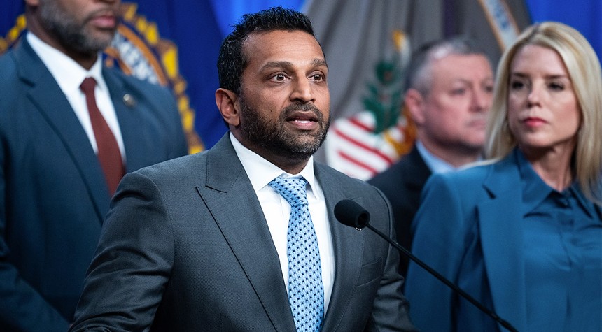 Federal Bureau of Investigation Accelerates AI Integration Under Director Patel's Leadership