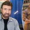 Chuck Norris Mourns Death of Former Wife Dianne Holechek at 84
