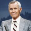 New Book Reveals Johnny Carson Maintained Secret Ban List for The Tonight Show