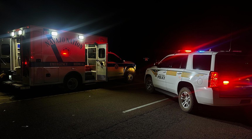 Intoxicated Driver Strikes Four at Arizona Christmas Parade, One Dead