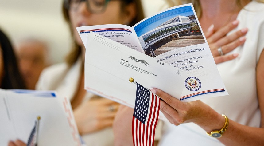 Prospective Citizens from High-Risk Countries Face Indefinite Delays Under New Security Review