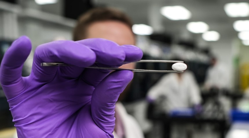 New Oral Weight Loss Drug Offers Alternative to Weekly Injections