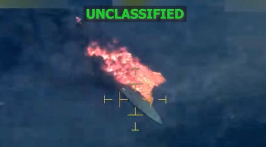 U.S. Military Strikes Drug Vessel in Pacific Ocean Under Hegseth's Orders