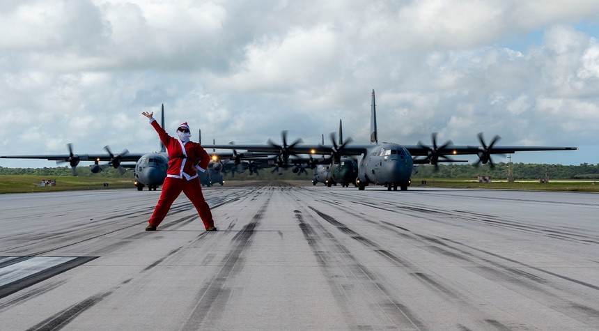 Military Service Members to Receive Christmas Bonus Under New Presidential Order