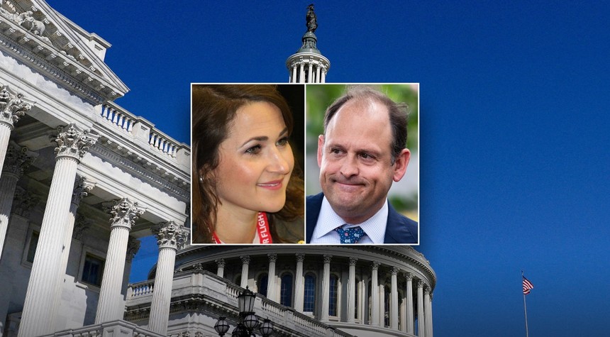 Kentucky Congressman Mourns Death of Longtime Aide on Christmas Day