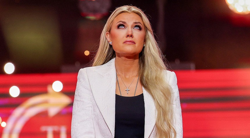 Erika Kirk Speaks Publicly About Faith Following Husband's Death