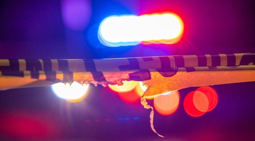 Christmas Day Target Practice Results in Death of Woman Sitting on Porch With Family