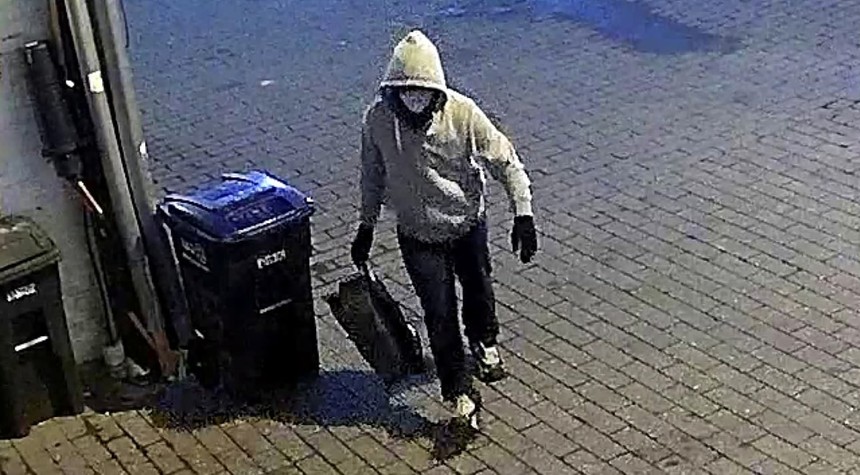 FBI Arrests Suspect in 2021 Pipe Bomb Investigation After Nearly Five Years