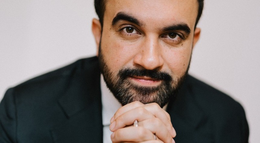 New York's First Muslim Mayor Brings Historic Moment for City's Shia Community