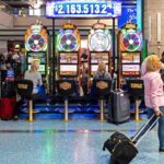 Sin City Faces Continued Tourism Slump as Passenger Traffic Falls