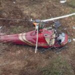 Second Pilot Dies Following Midair Collision Near Hammonton Airport
