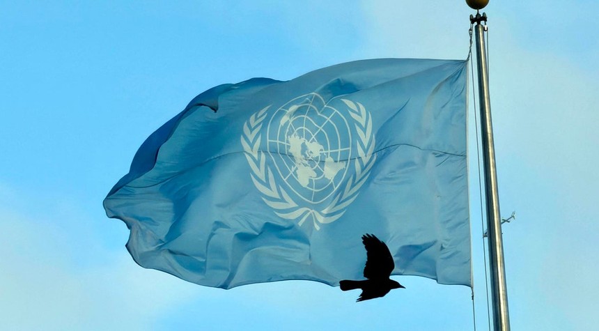 Trump Administration Reduces UN Humanitarian Funding While Demanding Efficiency Reforms