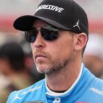 NASCAR Champion Denny Hamlin Loses Father to North Carolina House Fire