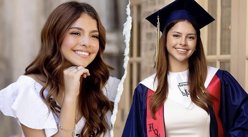 Texas Authorities Release Dashcam Video in Search for Missing San Antonio Teen