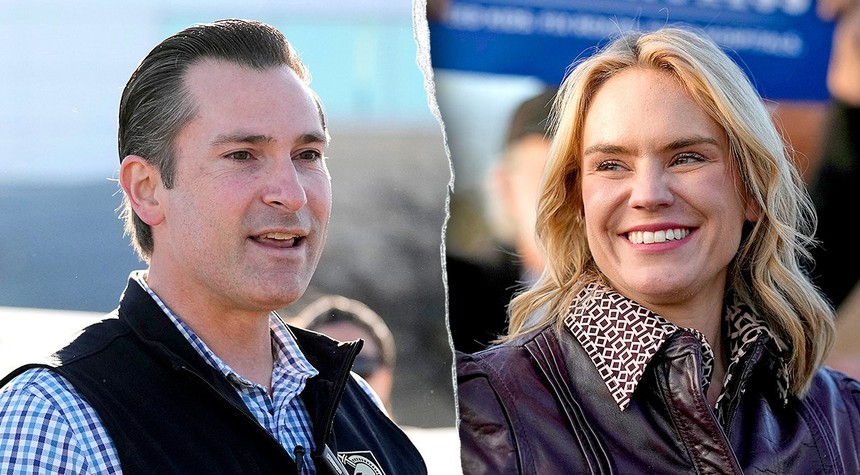 Tennessee Special Election Tests Republican Strength in Trump District