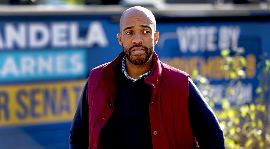 Mandela Barnes Enters Wisconsin Governor's Race With Controversial Record in Tow