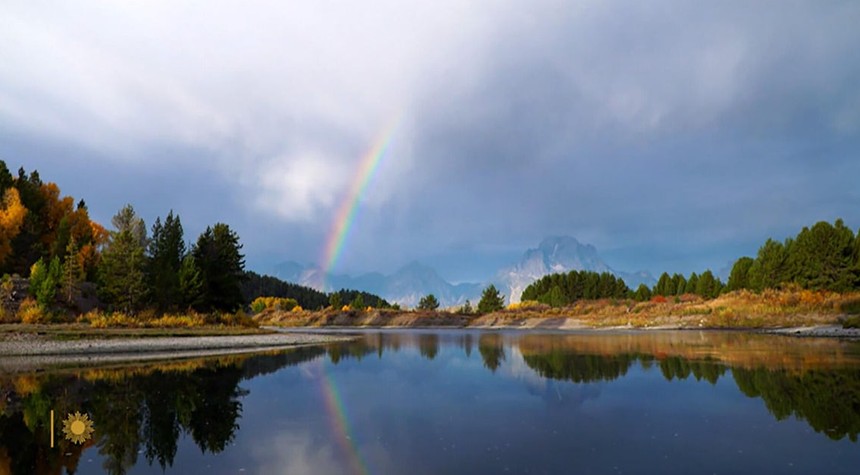 Federal Parks Announce Changes to Fee-Free Days and Nonresident Pricing