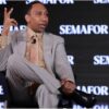 Stephen A. Smith Questions President's Stance on Affordability Concerns