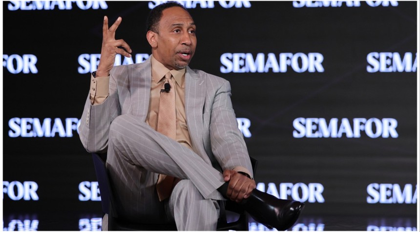 Stephen A. Smith Questions President's Stance on Affordability Concerns
