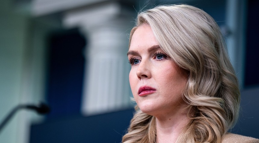 White House Press Secretary's Nephew's Mother Released from Immigration Detention